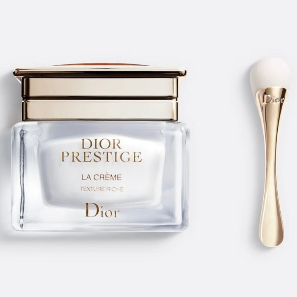 NWOT | Dior | Prestige La Crème